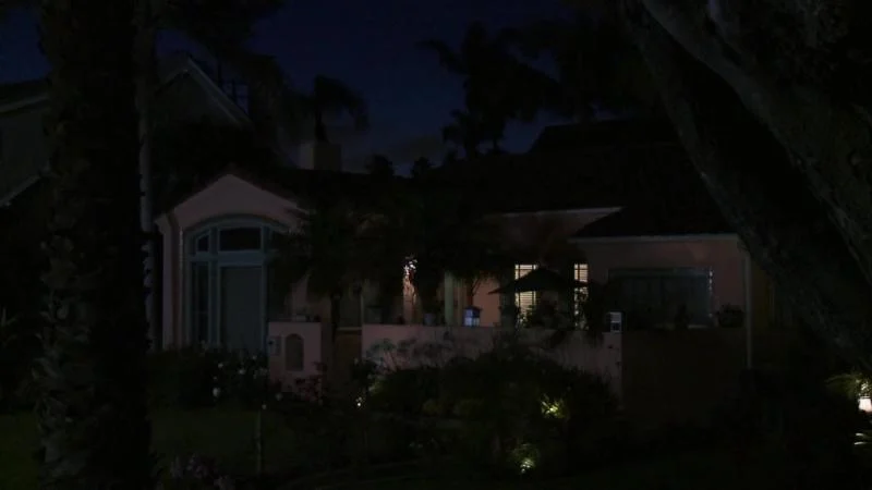 Кадры из сериала Декстер (2006)