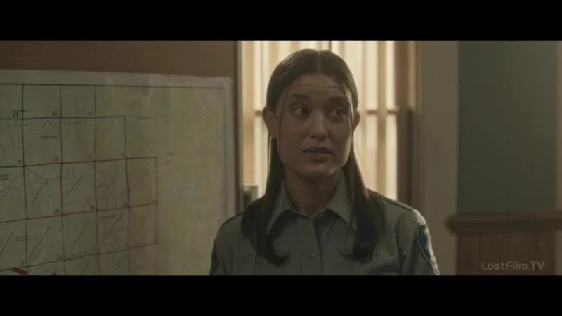 Кадры из сериала Декстер (2006)